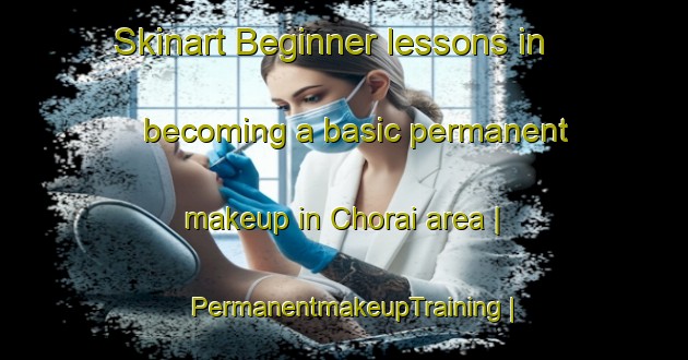 Skinart Beginner lessons in becoming a basic permanent makeup in Chorai area | PermanentmakeupTraining | PermanentmakeupClasses | SkinartTraining-Pakistan